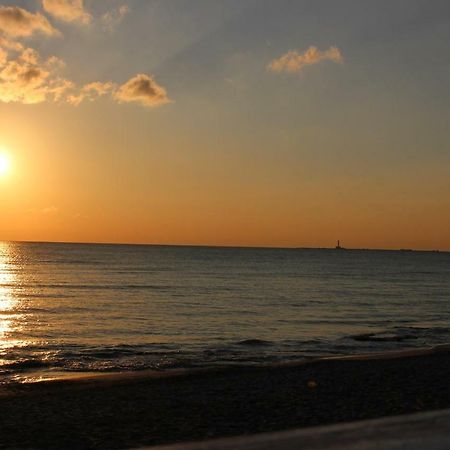 Triathlon B&B Lecce Exterior foto