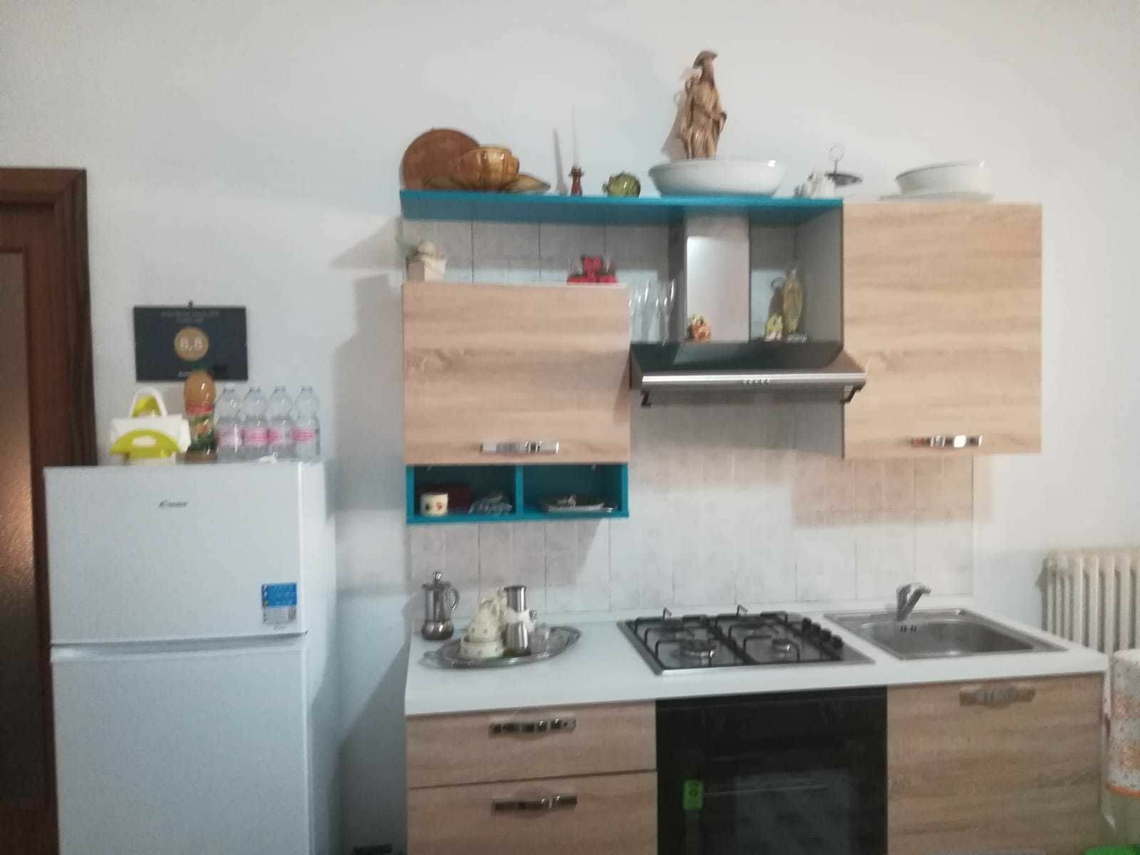 Triathlon B&B Lecce Exterior foto