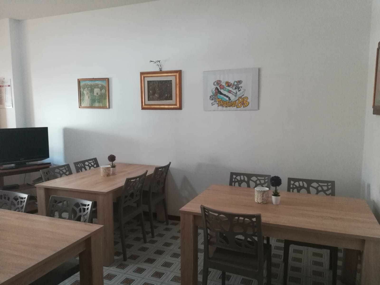 Triathlon B&B Lecce Exterior foto
