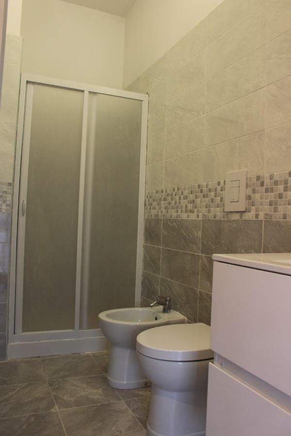 Triathlon B&B Lecce Exterior foto
