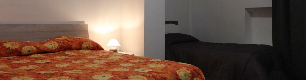 Triathlon B&B Lecce Exterior foto